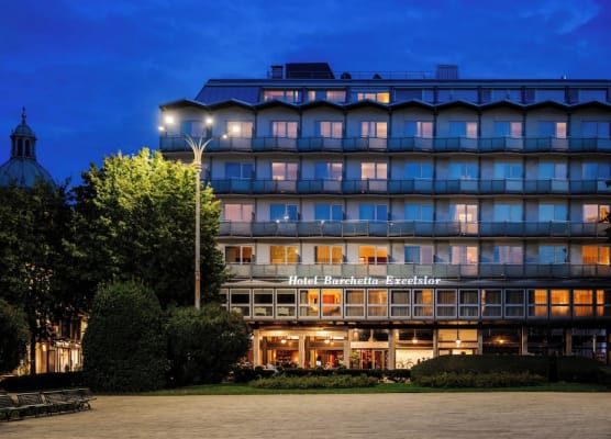 Hotel Barchetta Excelsior 1