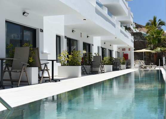 Solana Premium Apartments 1