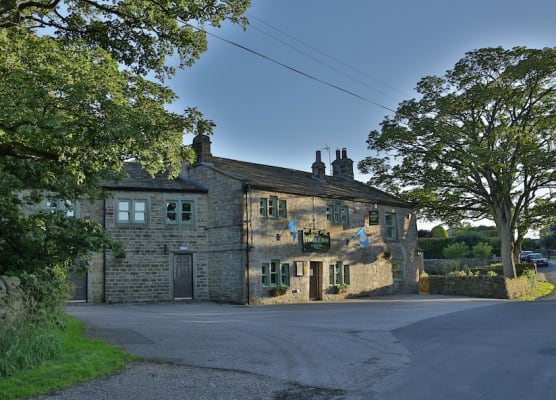 Timble Inn 1