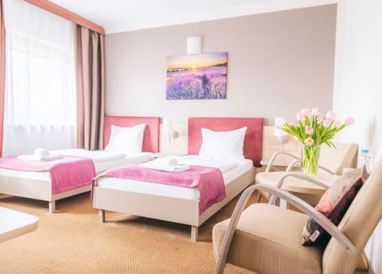 Hotel Forum 1