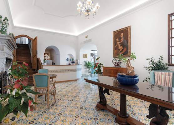 Hotel La Tonnarella 1