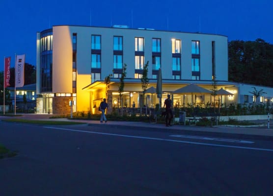 Hotel Susato 1