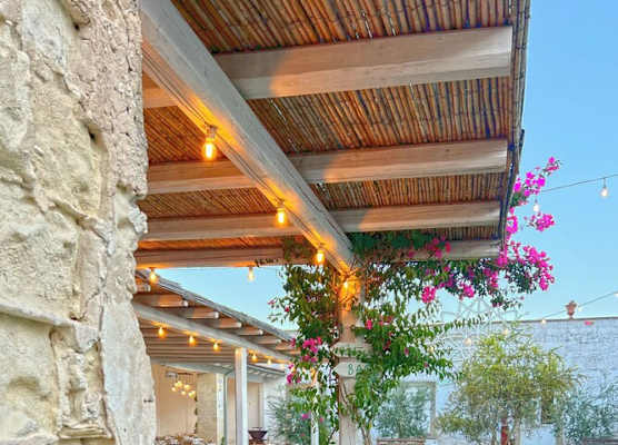Masseria Rauccio 1