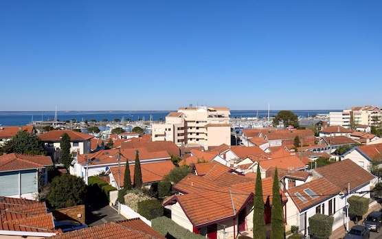 Best Western Arcachon Le Port 1