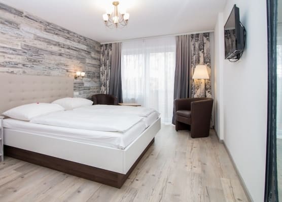 Hotel Diana Garni 1