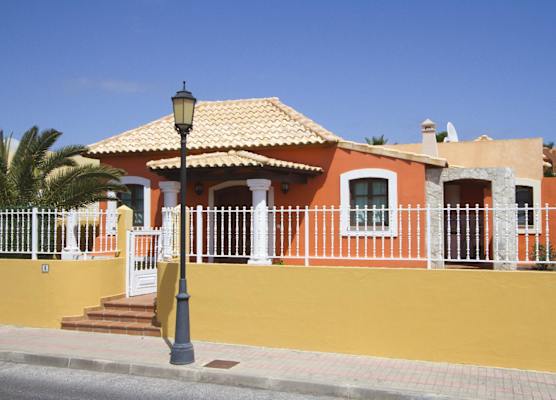 Villas Brisas Del Mar 1