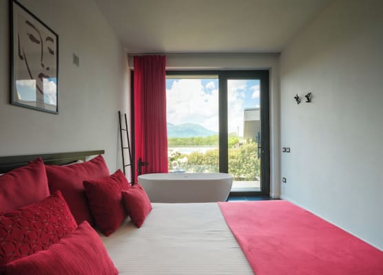 Secret Garden Resort & Spa 1
