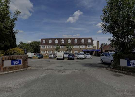 Best Western Gatwick Skylane Hotel 1