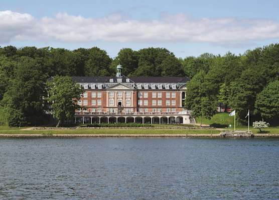 Hotel Koldingfjord 1