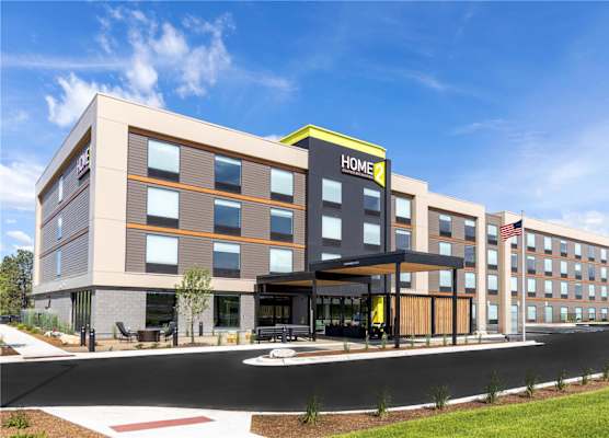 Home2 Suites By Hilton Kalispell, Mt 1