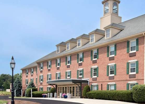 Hyatt Select Boston/Woburn/Burlington 1