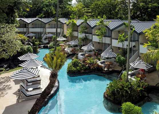 Colony Club, a Luxury Collection Resort, Barbados 1