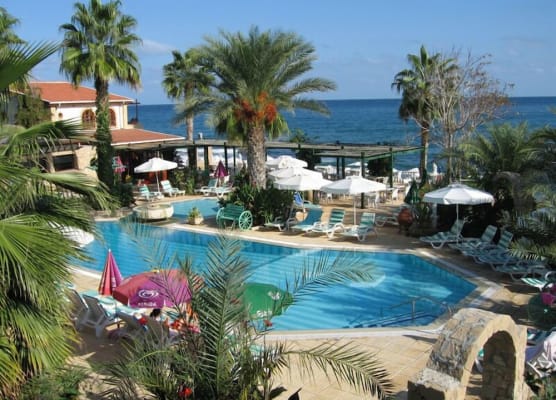 Topset Hotel 1