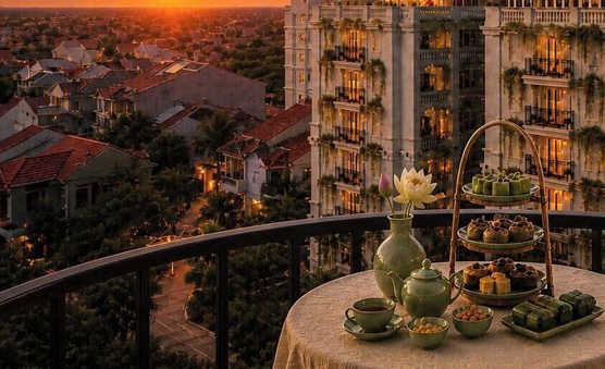 Hoi An Blue Sky Boutique Hotel & Spa 1