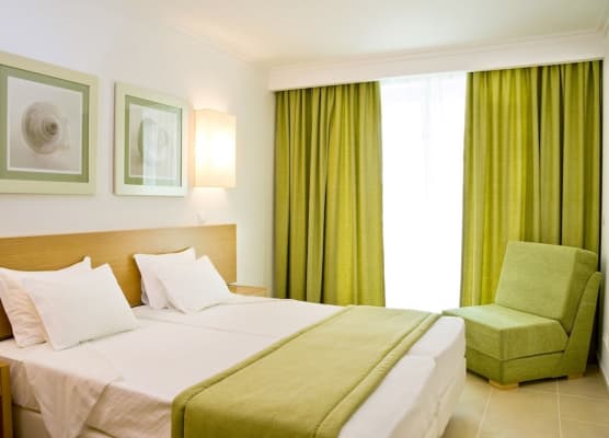 Monte Gordo Hotel Apartamentos & Spa 1