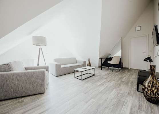 Magni Boutique Hotel 1
