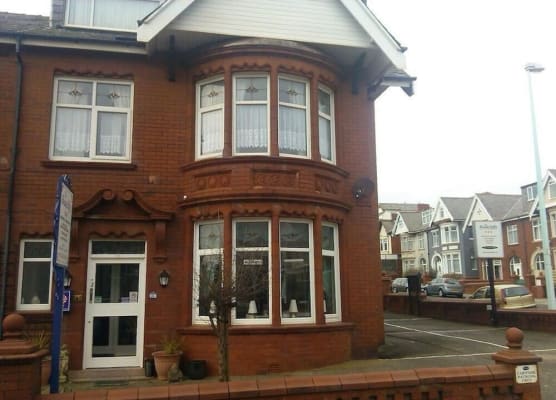 The Beaucliffe Hotel 1