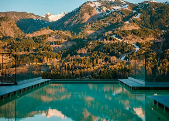 La Roccia Wellness Hotel 1