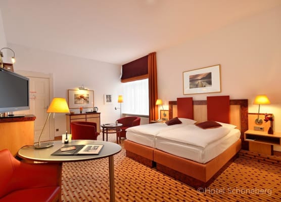 Hotel Schöneberg 1