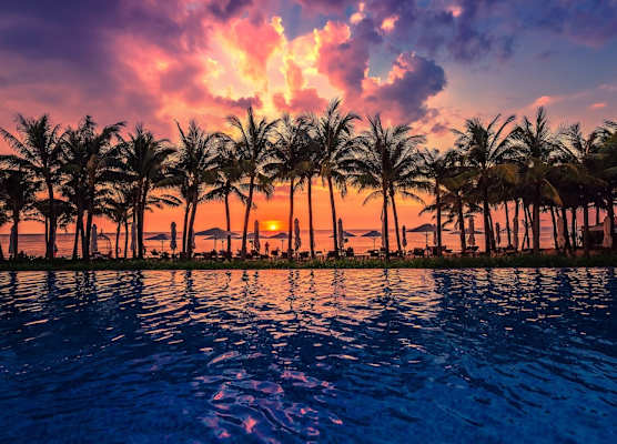 Salinda Resort Phu Quoc - Sparkling Wine Breakfast 1