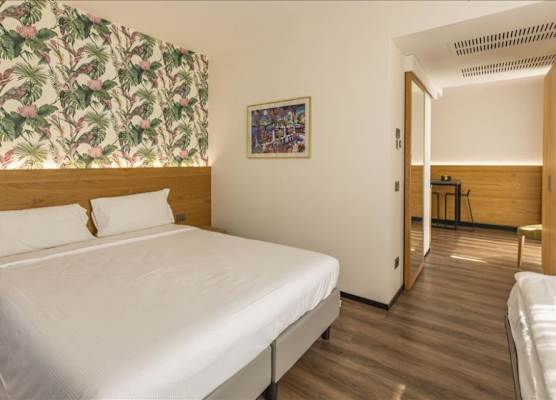 Hotel Belvedere 1