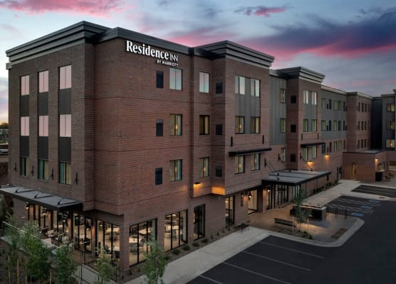 Residence Inn by Marriott Bozeman Downtown 1