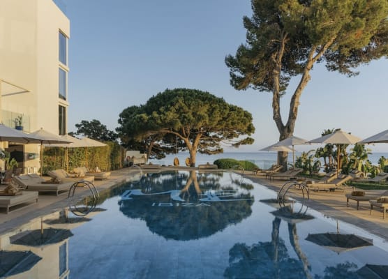 ME by Meliá Ibiza - The Leading Hotels of the World 1