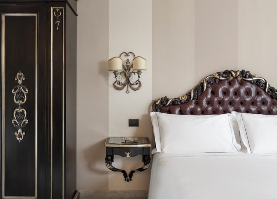 Grand Hotel di Parma | UNA Esperienze 1