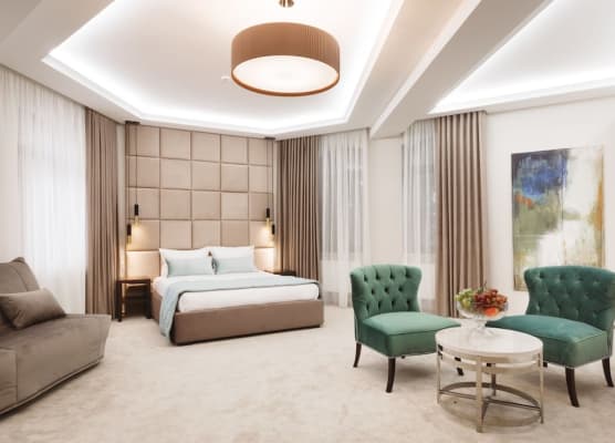 Roxen Hotel&Spa 1