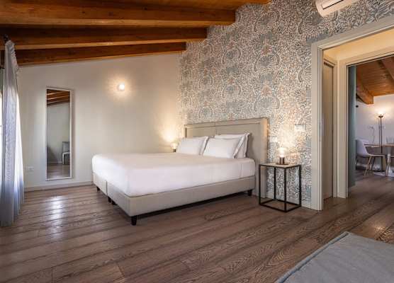 Palazzina Riello 1