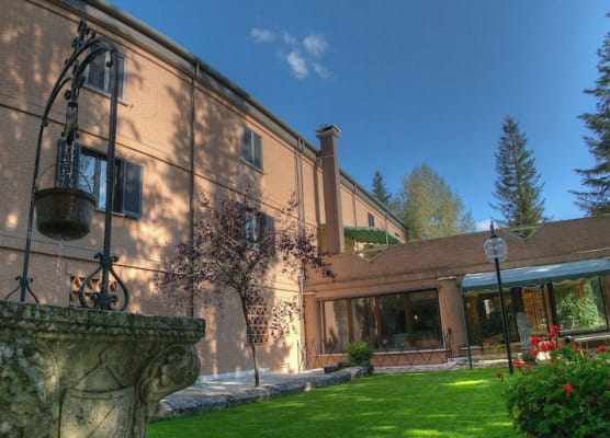 LH Albergo il Picchio 1