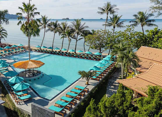 Koh Chang Paradise Resort & Spa 1