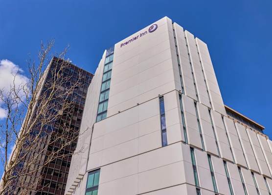Premier Inn Birmingham Cc Exchange Square 1
