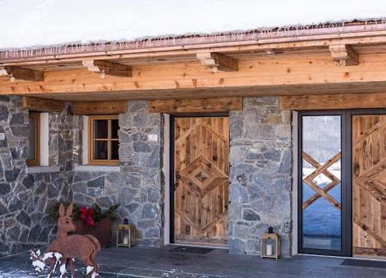Hotel Winterbauer 1