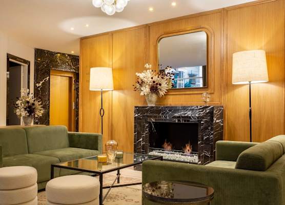 Best Western Plus Casablanca City Center 1