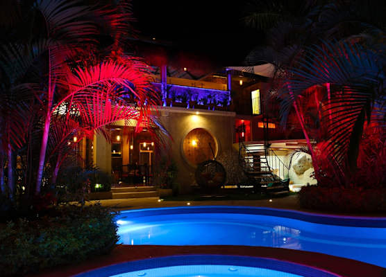NEQUI HOTEL BOUTIQUE 1