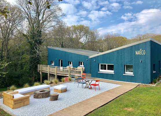 Camping Naéco Audierne 1