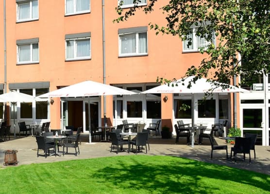 Hotel am Park Lüneburger Heide 1