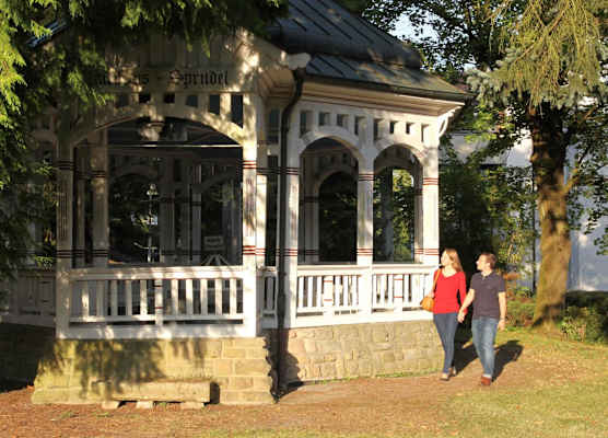 Hotel-Restaurant Birkenhof 1