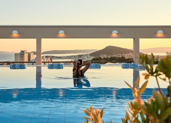 Dioklecijan Hotel & Residence 1