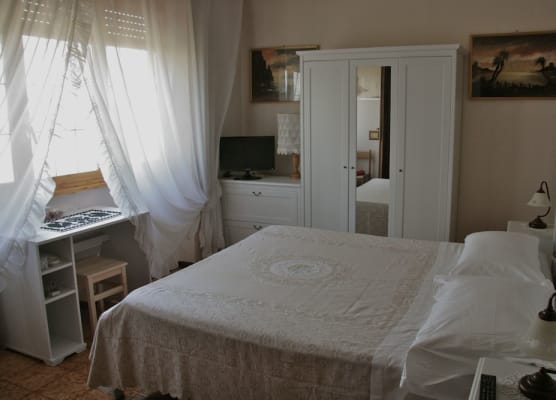 B&B Domus Gratiae 1