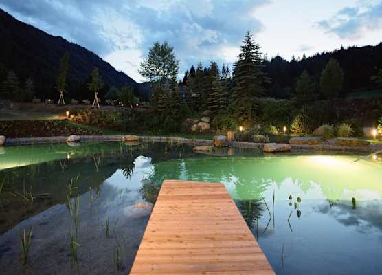 BLEIB BERG F.X. Mayr Retreat Hotel 1