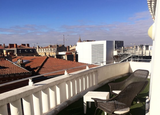Hôtel Ours Blanc - Wilson 1