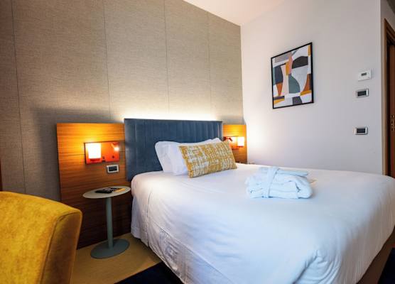 voco Parma & Congressi by IHG 1
