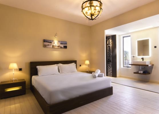 Azure Beach Boutique Hotel 1