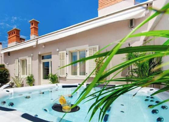 Villa Brandestini 1