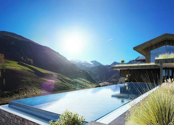 Hotel Alpenhof 1