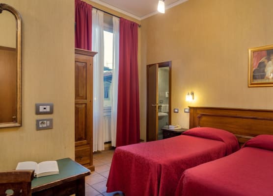 Hotel Kursaal & Ausonia 1