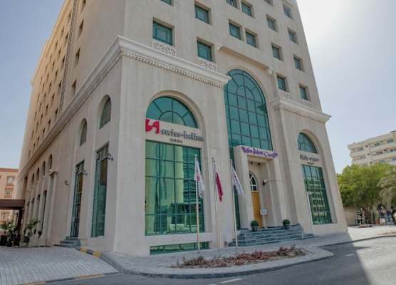 Swiss-Belinn Doha 1
