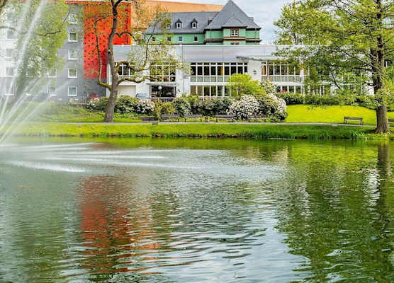 ACHAT Hotel Suhl 1